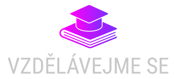 Vzdelávejme se 